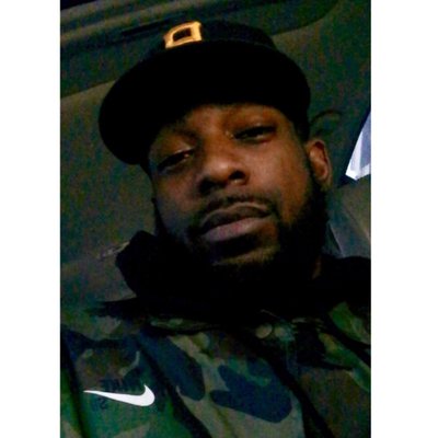 Profile Picture of Chad Goods (@Chaddy_G) on Twitter