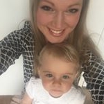 Profile Picture of Sara Danielsen (@mrsdanielsen) on Instagram