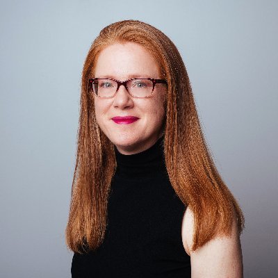 Profile Picture of Erin Rand (@ErinLRand) on Twitter