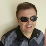 Profile Picture of Bruce Longhurst (@brucelonghurst) on Instagram