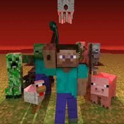 Profile Picture of Keith Merrick (@CyclopsPC98) on Twitter