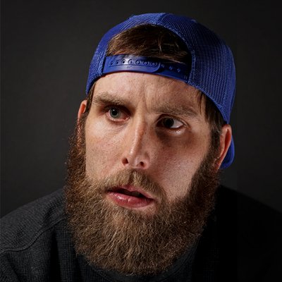 Profile Picture of Kristopher Bolleter (@kris_ray) on Twitter
