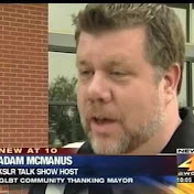Profile Picture of AdamMcManusRadio (@AdamMcManusRadio) on Youtube