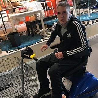 Profile Picture of Chantal Alexander (@chntala) on Facebook