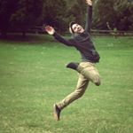 Profile Picture of David Snowdon (@davidsnowdon) on Instagram