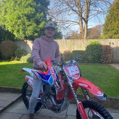 Profile Picture of James Witt (@james.witt6) on Tiktok