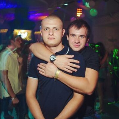 Profile Picture of Andrey Vasilyev (@@AndreyIzmail) on Twitter