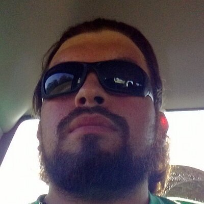 Profile Picture of Jonathan Saylor (@jonrsaylor) on Twitter