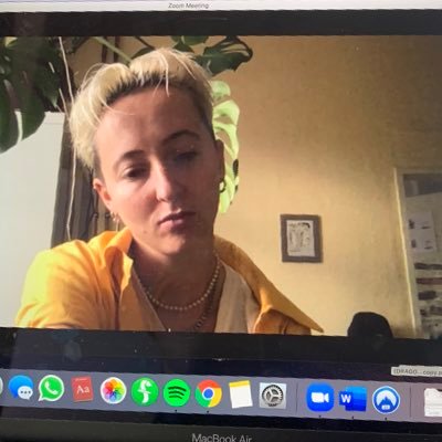 Profile Picture of Georgia Bruce (@GeorgiaFBruce) on Twitter