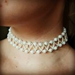Profile Picture of mel evans (@flossiesgems) on Instagram