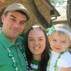 Profile Picture of Saran Mike McCullough (@mikemc17) on Pinterest