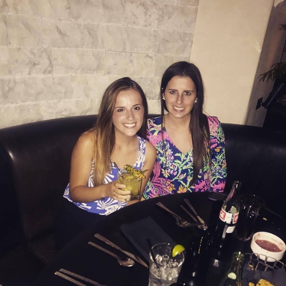 Profile Picture of Alexa Burns (@brunette9120) on Poshmark