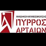 Profile Picture of Α.Κ Πύρρος Αρταίων (@a.k_purros_artaiwn) on Instagram
