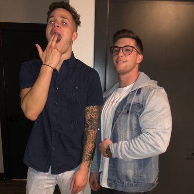 Profile Picture of John Coyle (@Johncoyle23) on Twitter