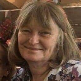 Profile Picture of Eleanor James (@Shibula) on Twitter