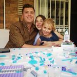 Profile Picture of Stephen Van Den Bergh (@stephenvandenbergh) on Instagram