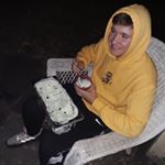 Profile Picture of Devin Danner-McDonald (@devin.danner) on Instagram