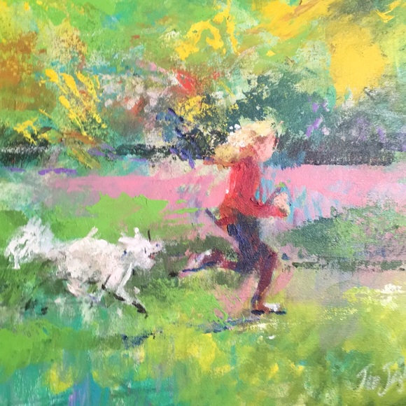 Profile Picture of Peggy Chase (@pauk429) on Poshmark