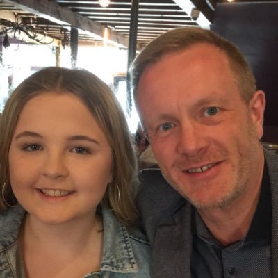 Profile Picture of Andy Whitworth (@AndyWhitworth1) on Twitter