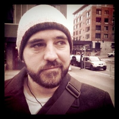 Profile Picture of Richard Keating (@rikeating) on Twitter