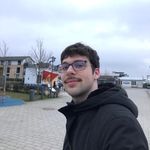 Profile Picture of Jonathan Wenger (@jonathan__we) on Instagram