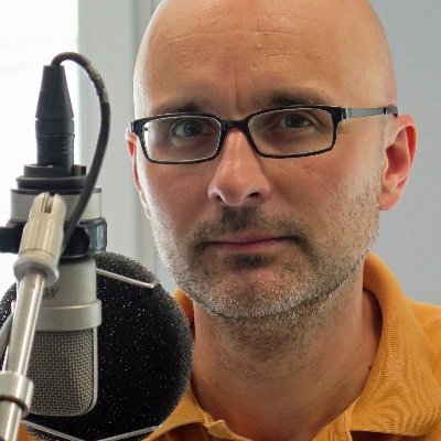 Nenad Stojanović - Twitter Profile Picture of Nenad Stojanović (@StojanovicNenad) on Twitter