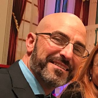 Profile Picture of Mark Nocera (@marknocera5) on Twitter