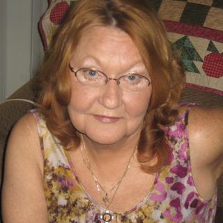 Profile Picture of Janet Mantzwalker (@janet.mantzwalker) on Facebook