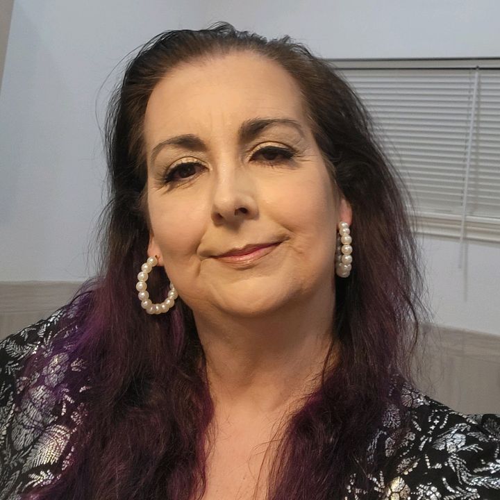 Profile Picture of LisaG. (@lisaguthier_2023) on Tiktok