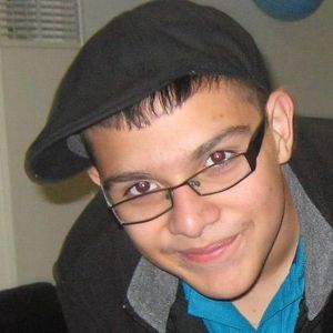 Profile Picture of Ron Rivas (@ronfiret) on Myspace