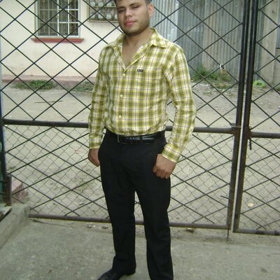 Profile Picture of Luis Antonio Villeda (@LuisVilleda10) on Twitter