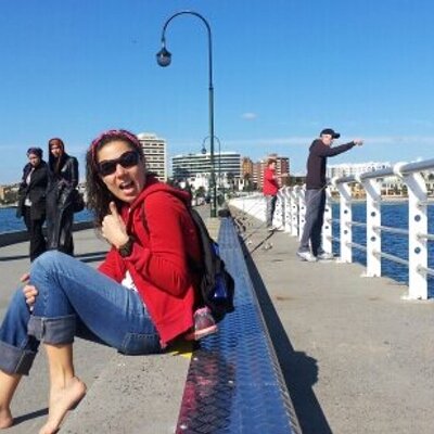 Profile Picture of GRACIELA LOPEZ (@graloal) on Twitter