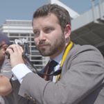 Profile Picture of Ben Swanson (@cardboardgerald) on Instagram