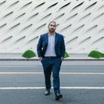 Profile Picture of Brian Goldstein (@briangoldphd) on Instagram