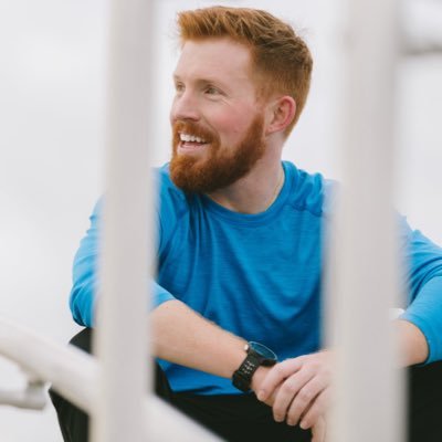 Profile Picture of John DeBoer (@John_DeBoer) on Twitter