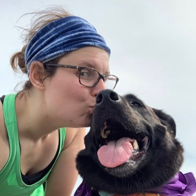 Profile Picture of Ellen Simpson (@anamatics) on Twitter