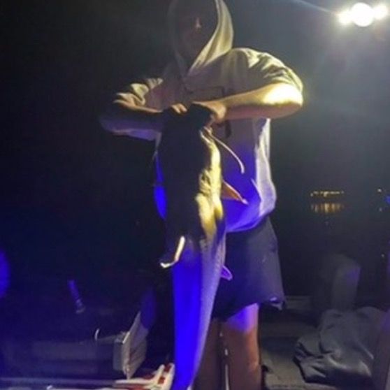 Profile Picture of jerrymoore (@jerry.moore83) on Tiktok
