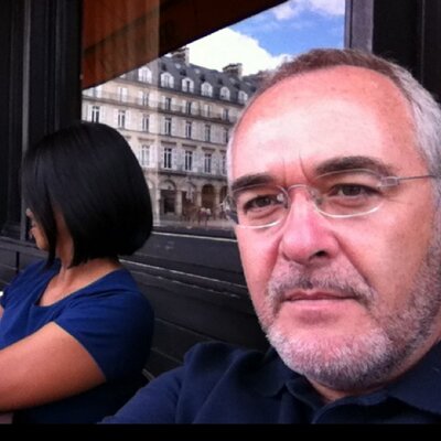 Profile Picture of David Mandel (@david19601960) on Twitter