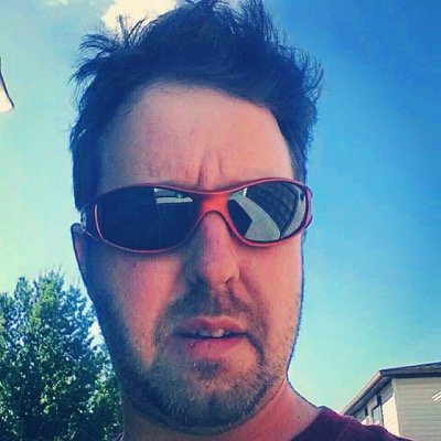 Profile Picture of Benjamin Jenks (@skyisalie) on Twitter