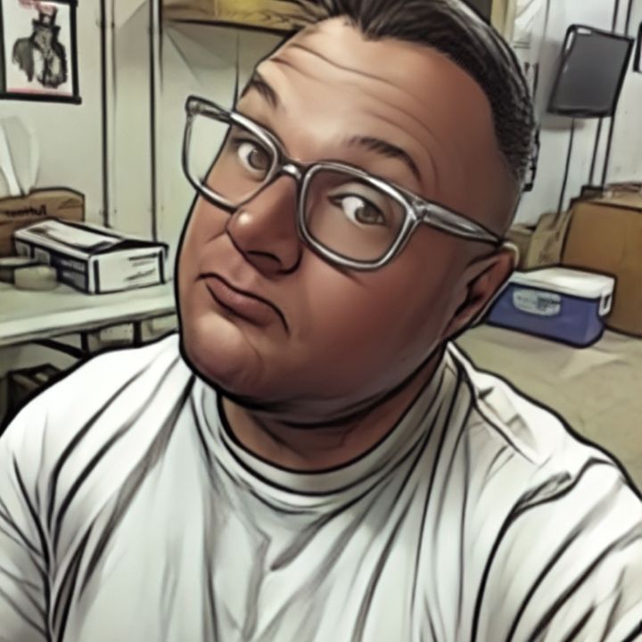 Profile Picture of Joshua (@senior.papi_22) on Tiktok