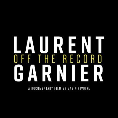 Profile Picture of Laurent Garnier: Off The Record (@LaurentOTR) on Twitter
