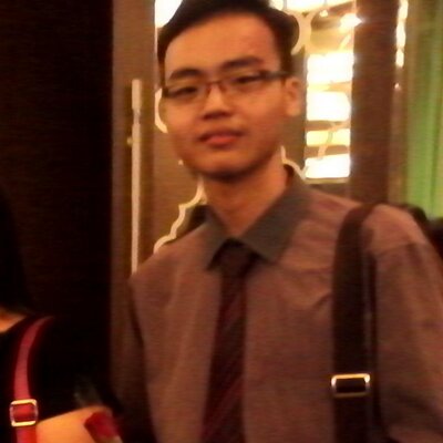 Profile Picture of DAviD KriSs (@davidKriS_anTo) on Twitter