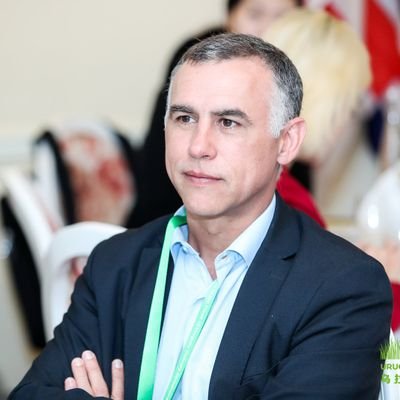 Profile Picture of Lautaro Perez Rocha (@AxisAgri) on Twitter