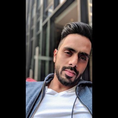 Profile Picture of Sahil Goyal (@goyal_sahil32) on Twitter