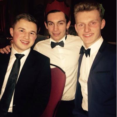 Profile Picture of Stephen Cantwell (@CantwellStephen) on Twitter