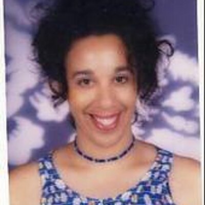 Profile Picture of April Baity (@Angelwingssss) on Twitter