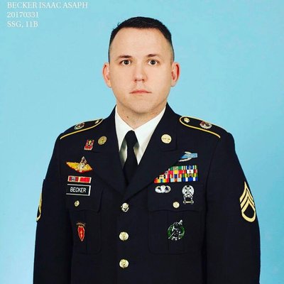 Profile Picture of Isaac Becker (@IsaacBe37604074) on Twitter