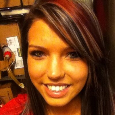 Profile Picture of Miranda Sigmon (@09_randuh) on Twitter