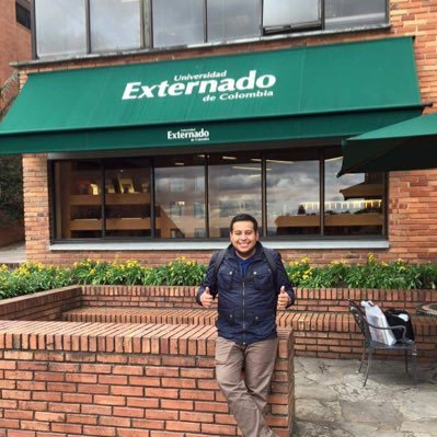 Profile Picture of Erik Guerra (@AbErikguerra) on Twitter
