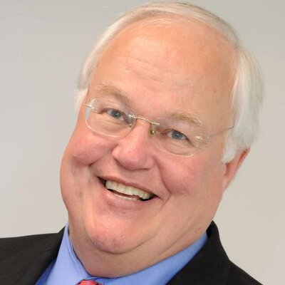 Profile Picture of Steve Ehlmann (@SteveEhlmann) on Twitter